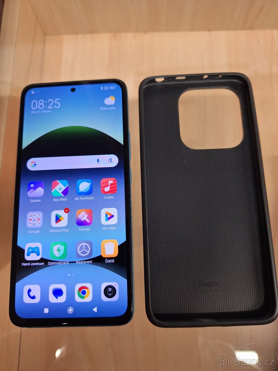 Xiaomi Redmi Note 14, 6GB/128GB - 2