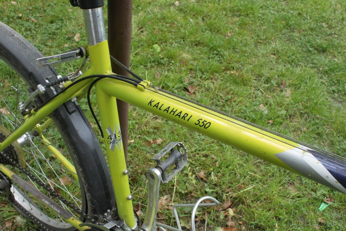 Dětské kolo Merida - 2