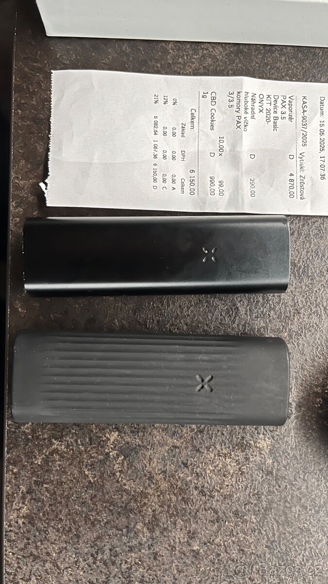 Pax 3 - 2