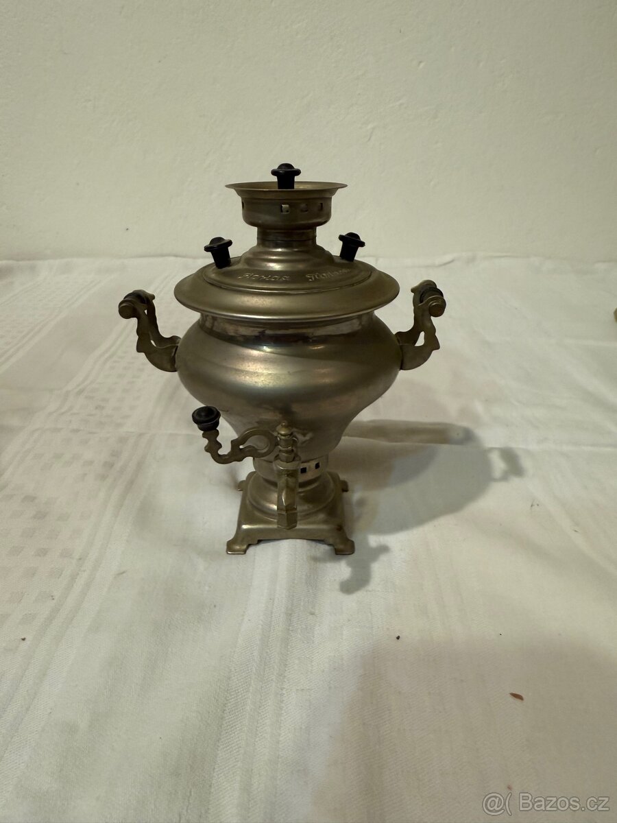 Samovar miniatura - 2