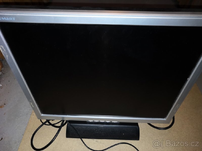 monitor YUSMART 198EP typ L91C - 2