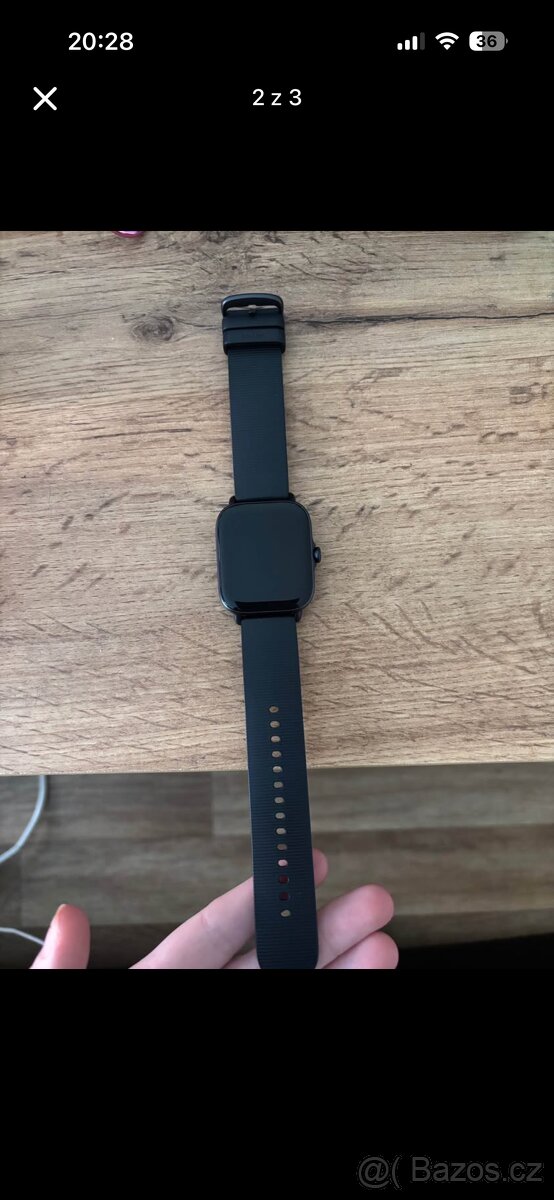Amazfit GTS 3 - 2
