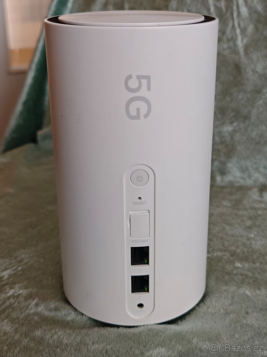 Router Xiaomi 5G CPE Pro - 2