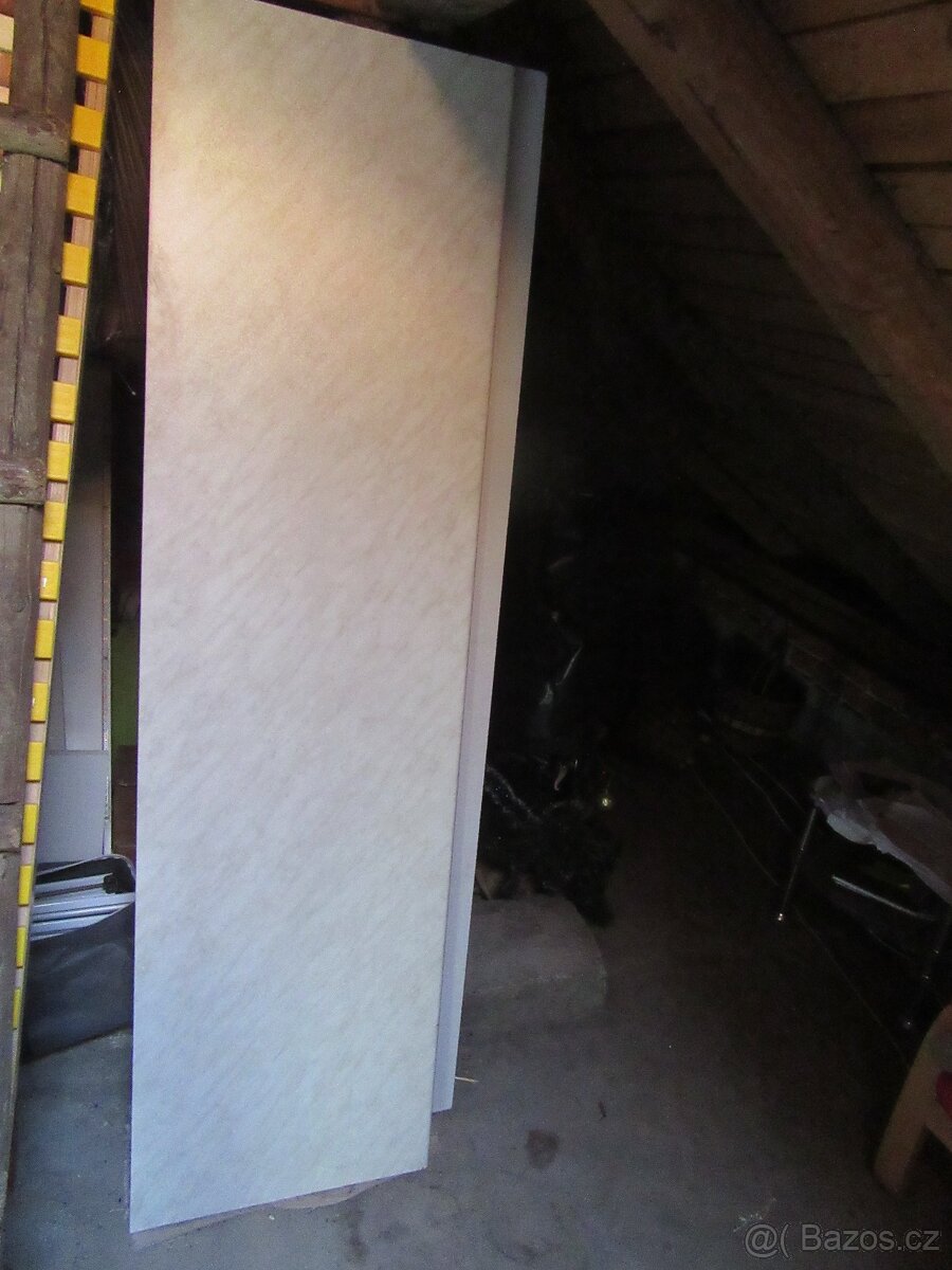 parapety - 2