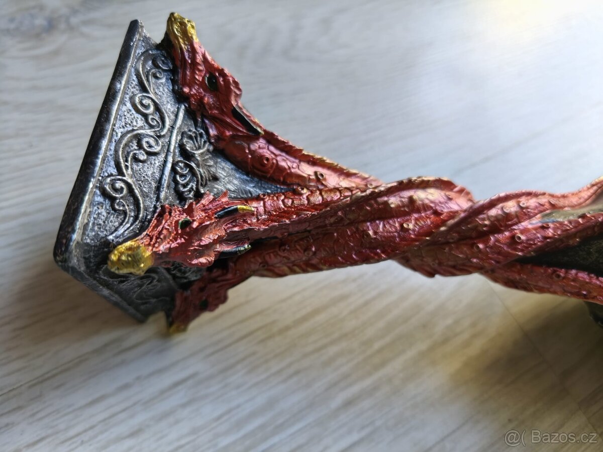Dračí Číše - 2
