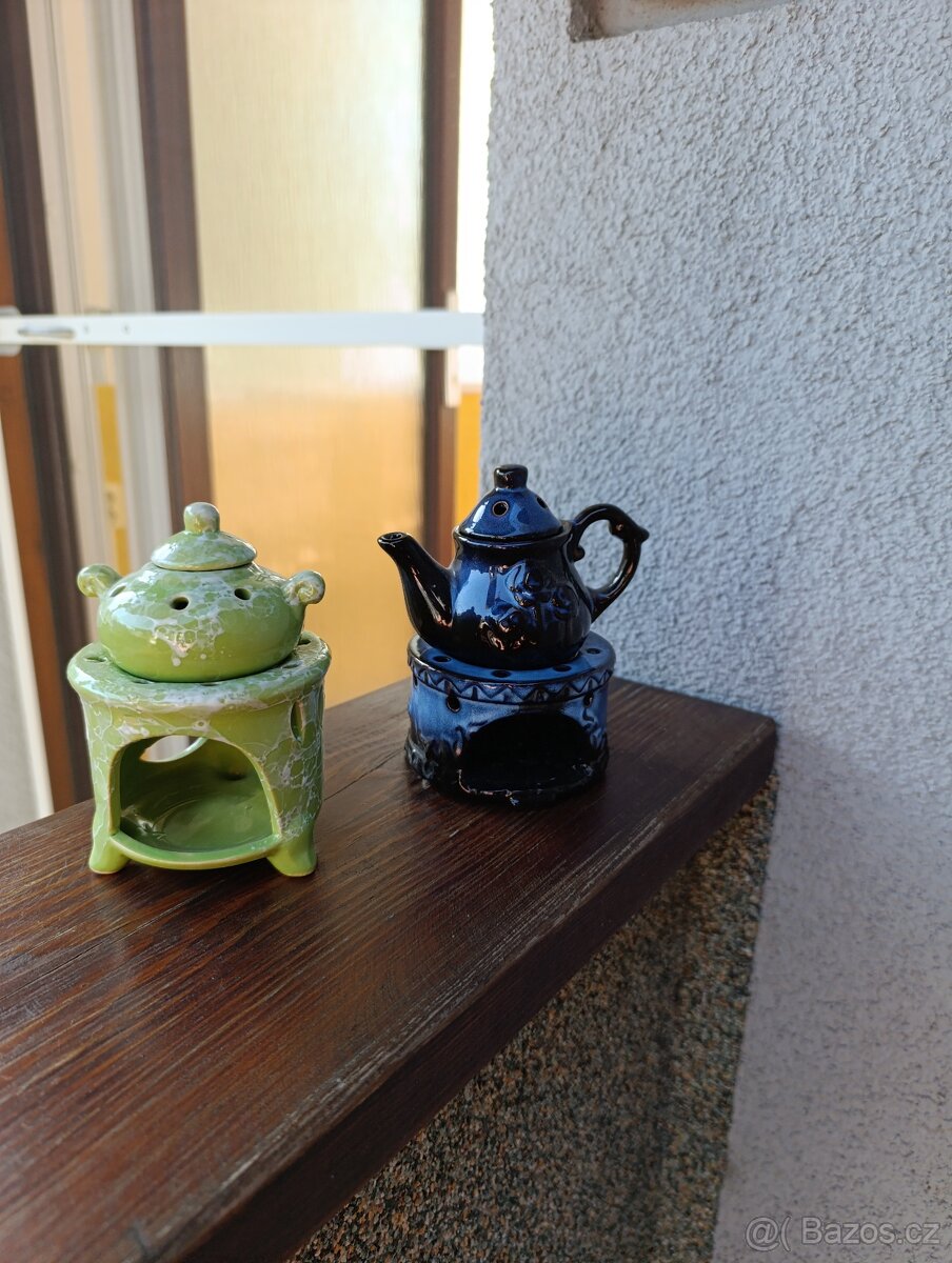 Aroma lampy - 2