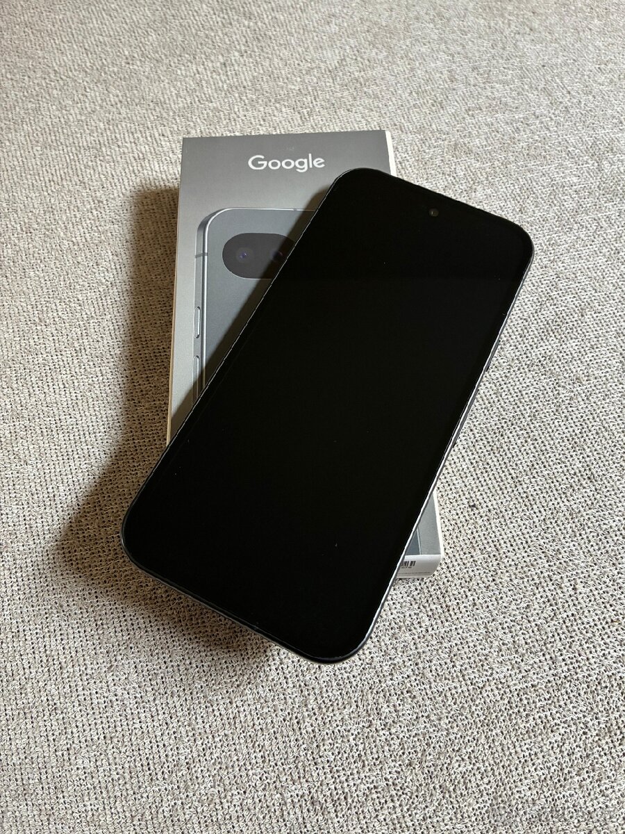 Google Pixel 10a 128 GB - 2