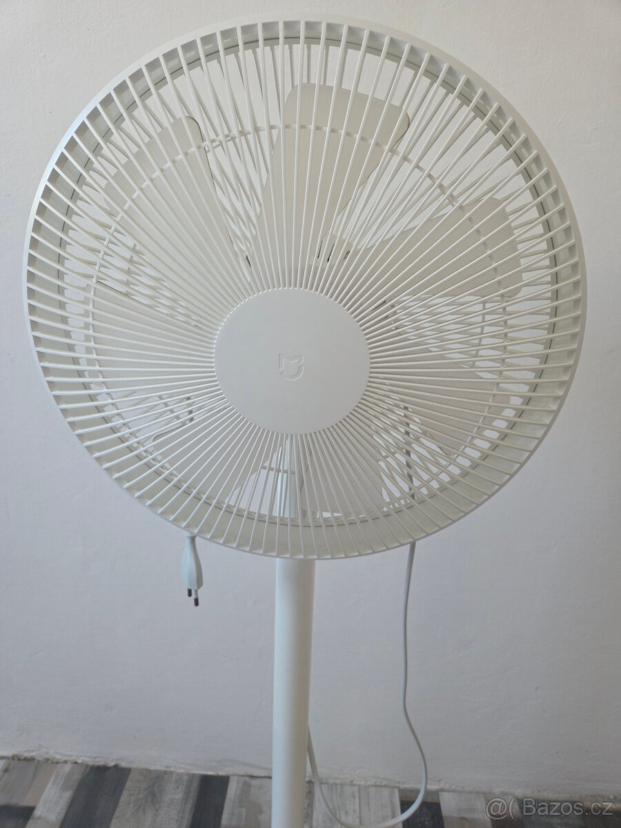 Xiaomi Mi Fan ventilátor - 2