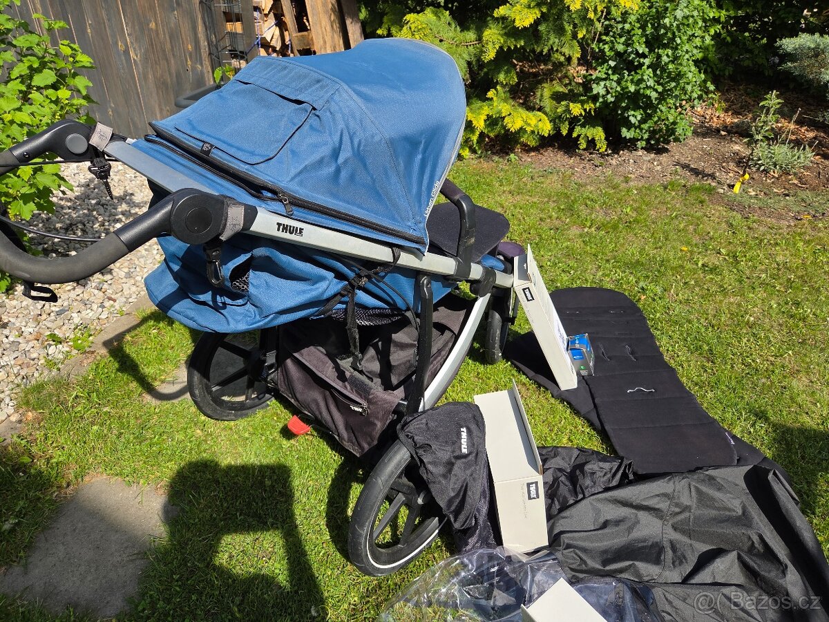 Thule Urban Glide 2 - 2