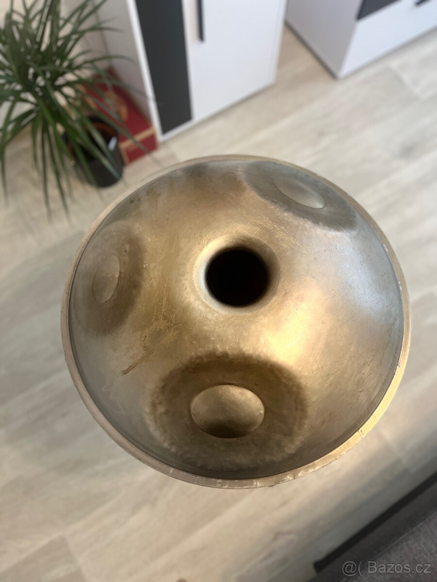 Handpan Magicpan A melog - 2