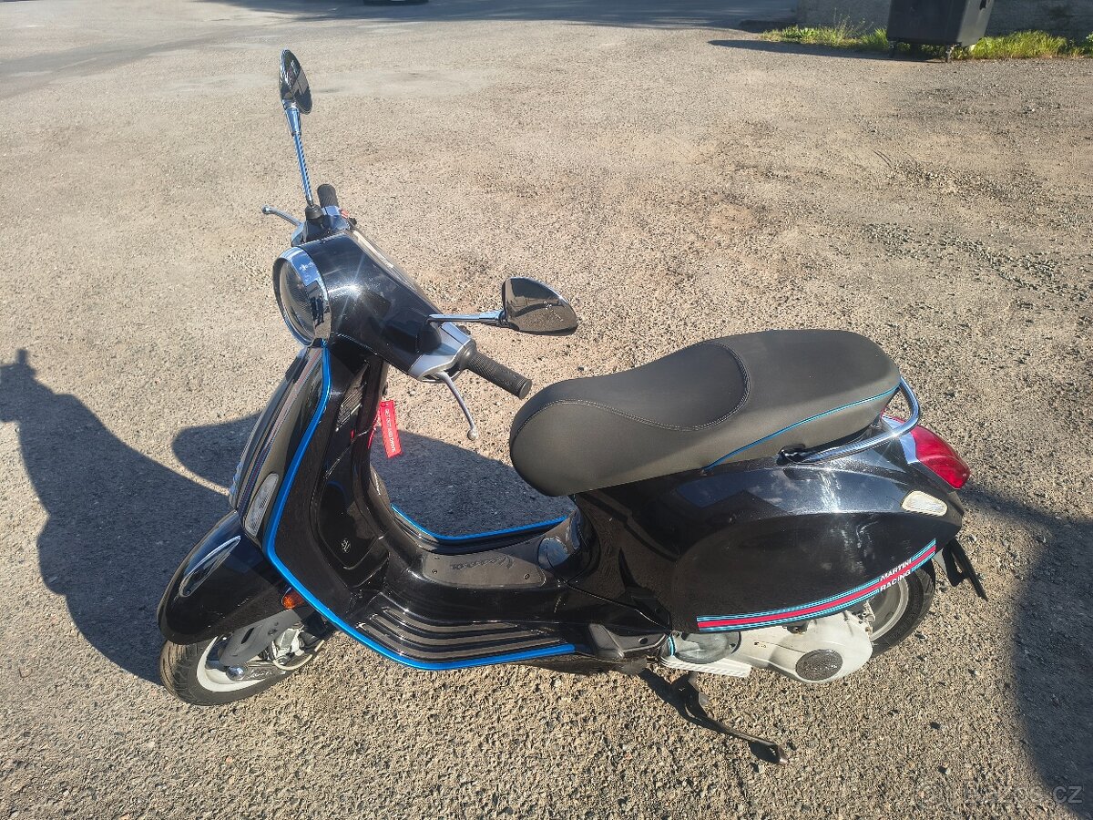 Vespa primavera 150 3v - 2