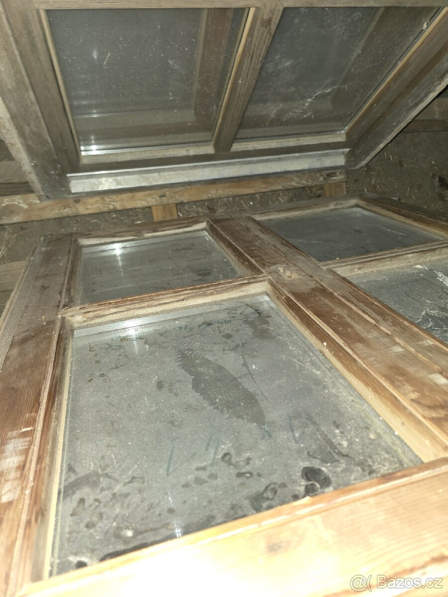 1m x 1,1m jeden kus - 2