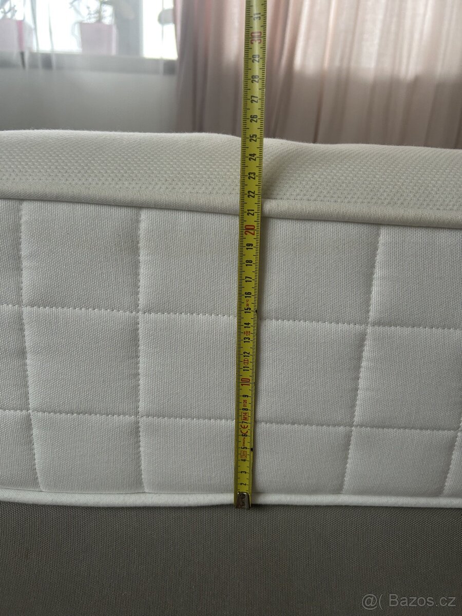 matrace Ikea - 2