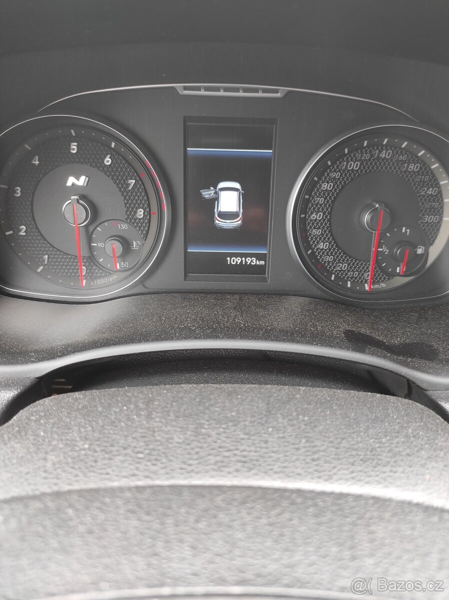 Hyundai i30 N - 2