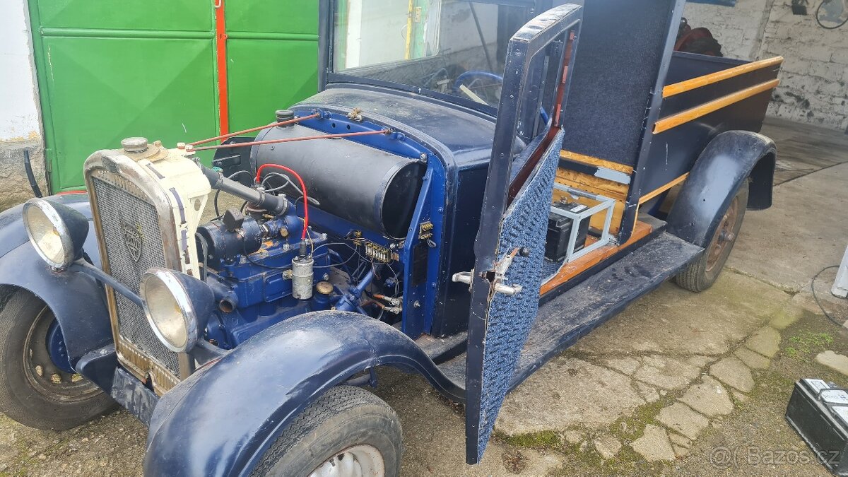 PEUGEOT 201 - 2