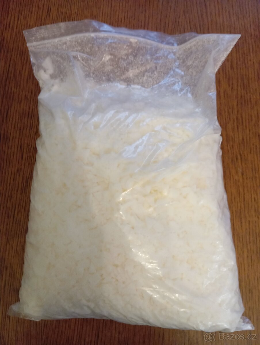 Sójový vosk 2kg - 2