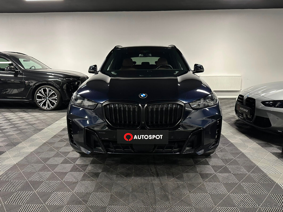 BMW X5 30d xDrive M Sport - 2