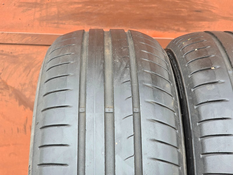 Letní Dunlop 195/65/15 - 2