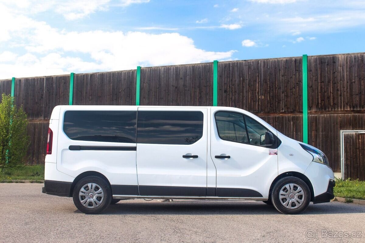 Fiat Talento - 2
