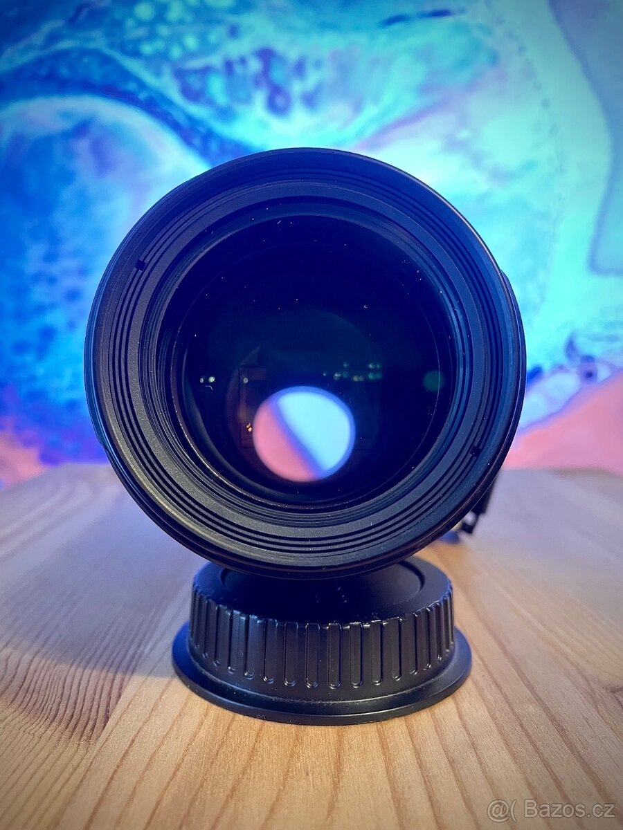 Canon 70-200 f/4 - 2