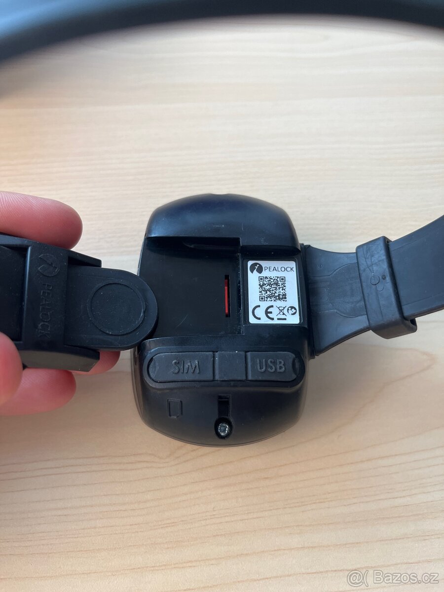 Elektronicky zámek Pealock - 2