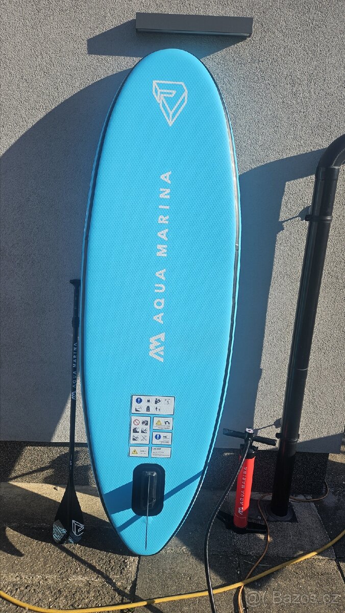 Dětský paddleboard - 2
