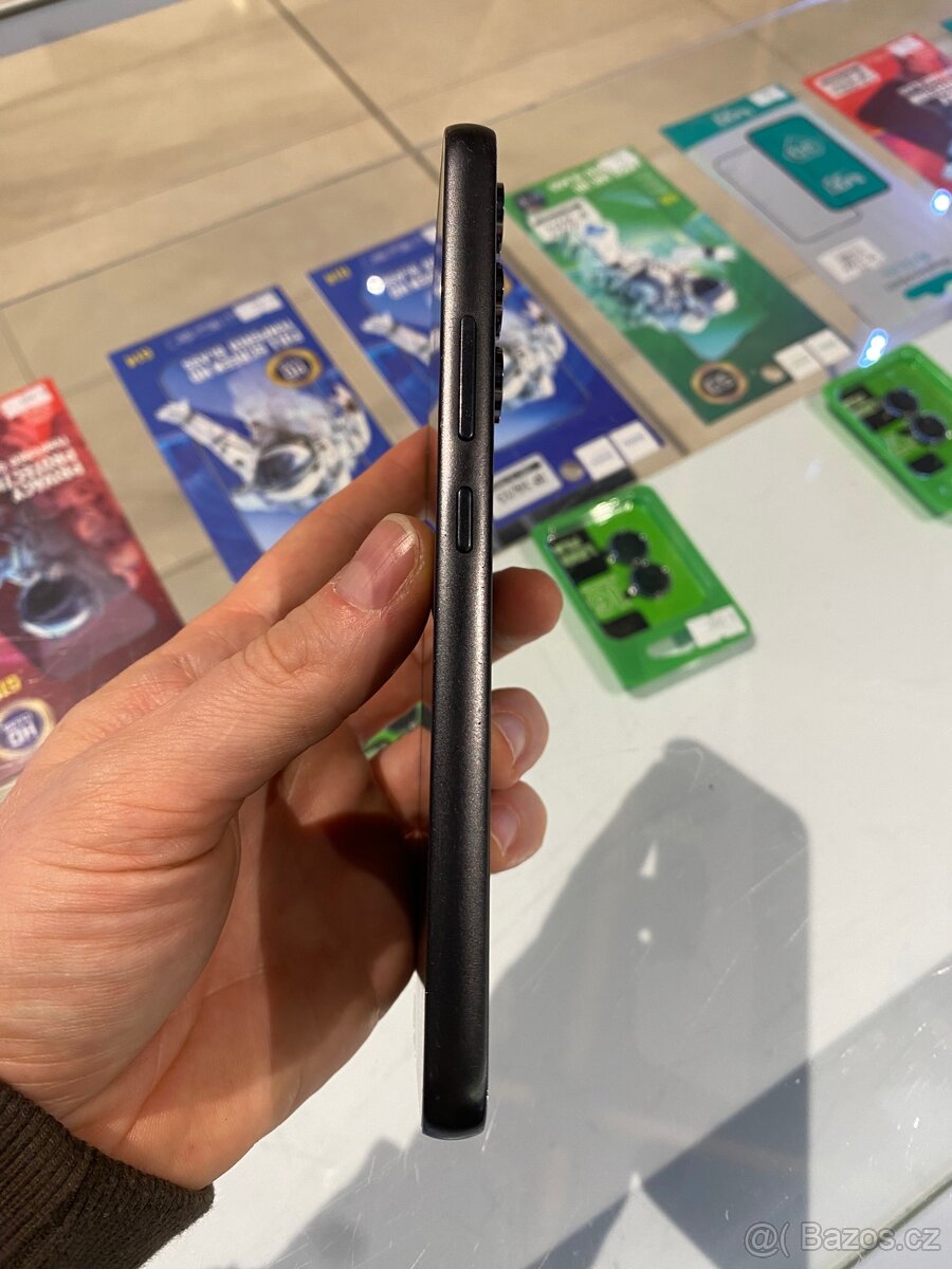 Samsung A54 - 2