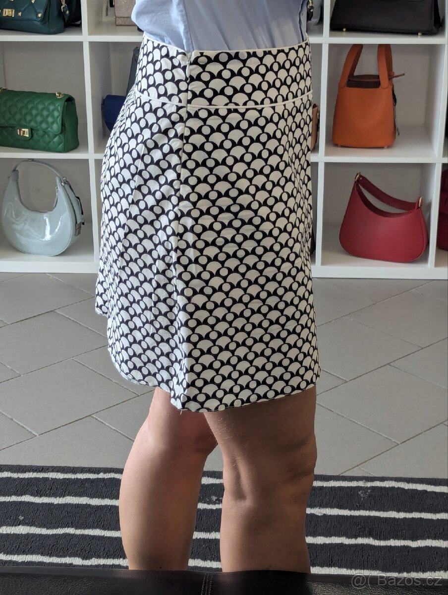 Mini sukně - 2