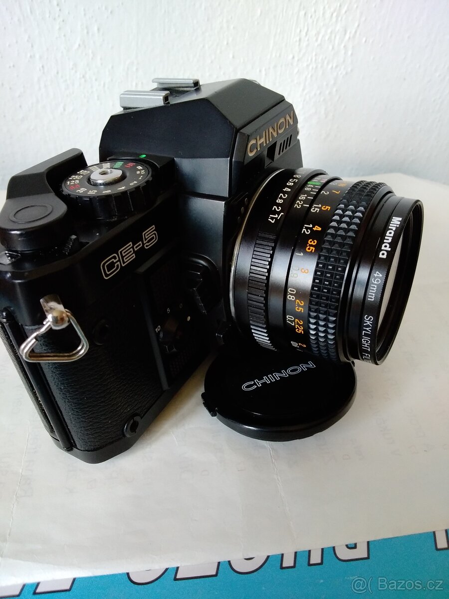 Prodám fotoaparát - 2