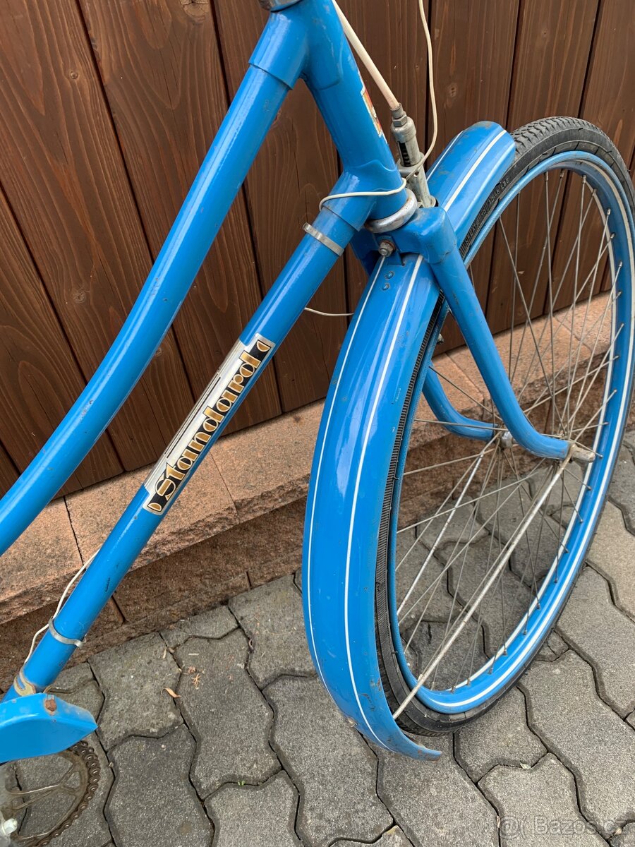 Retro kolo standard - 2
