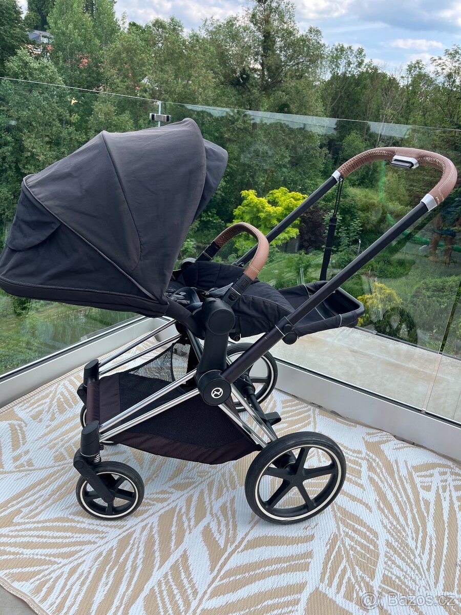 Cybex priam - 2