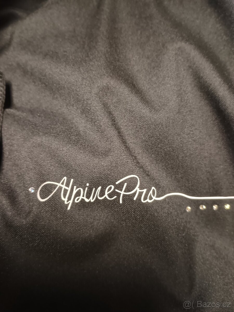 Bunda Alpine pro - 2