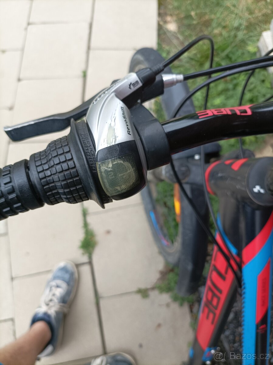 Prodám dětské kolo - 2