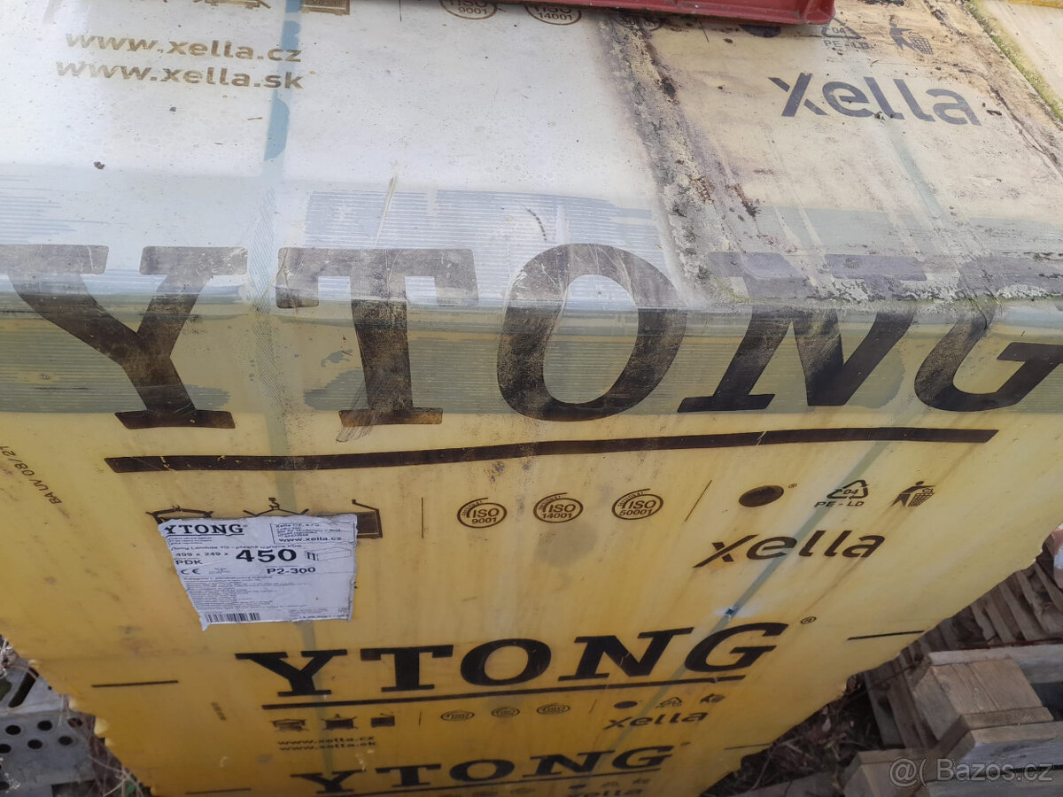 ytong pdk 450 - 2