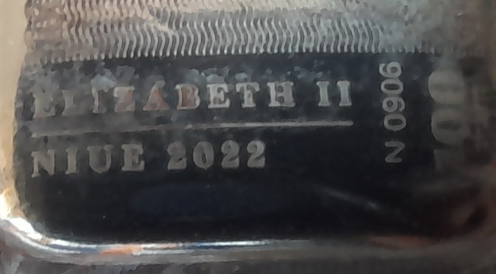 Stříbrný slitek 100g - 2