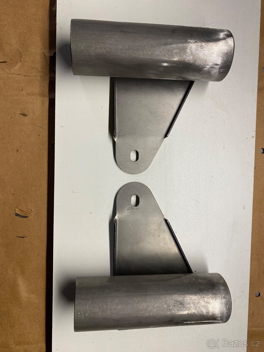 Držáky předního světla Californian - 2