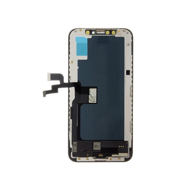 LCD Displej + Dotykové sklo Apple iPhone XS - incell - 2