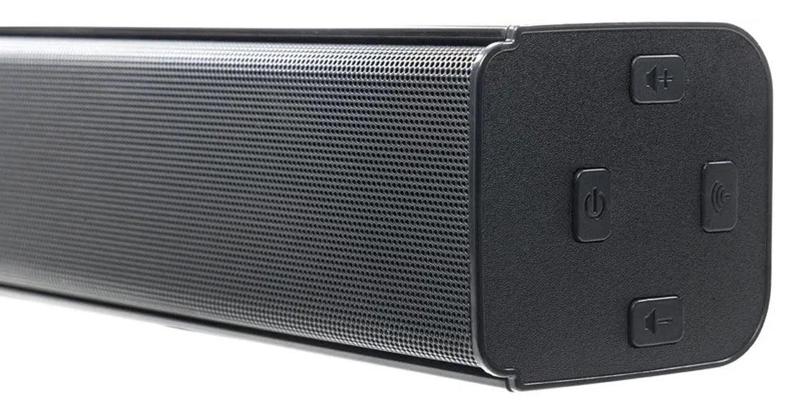 Soundbar Vivax SP-7080H 2.1 BT výkon 70W+subwoofer - 2