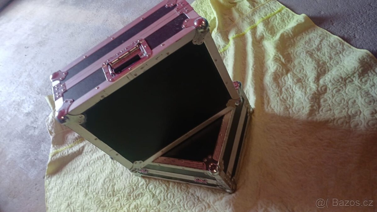 Kufry na gramofony - 2