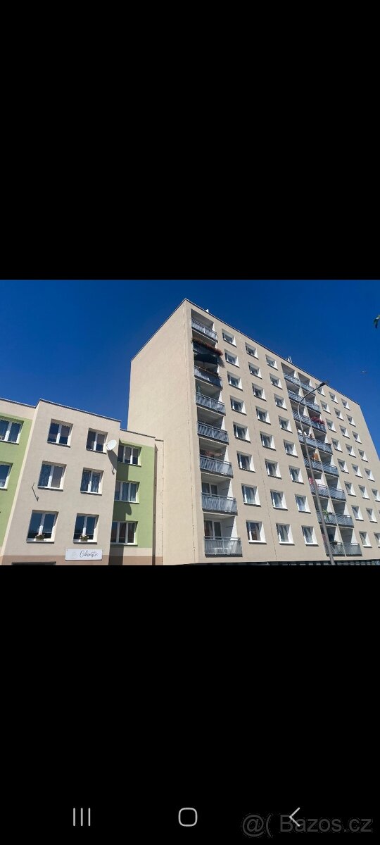 2KK 43m2, Susice na Sumave - 2