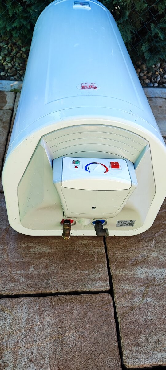Prodám bojler Elíz 125l - 2