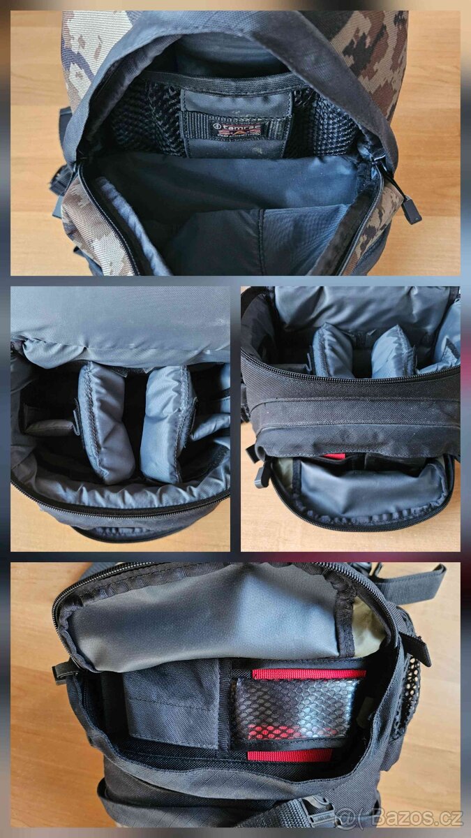 Fotobatoh Tamrac Adventure 6 - 2