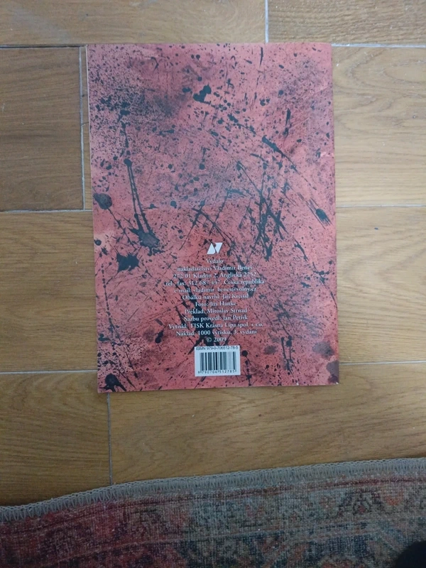 Noty pro bicí nástroje Miloš Veselý - 2