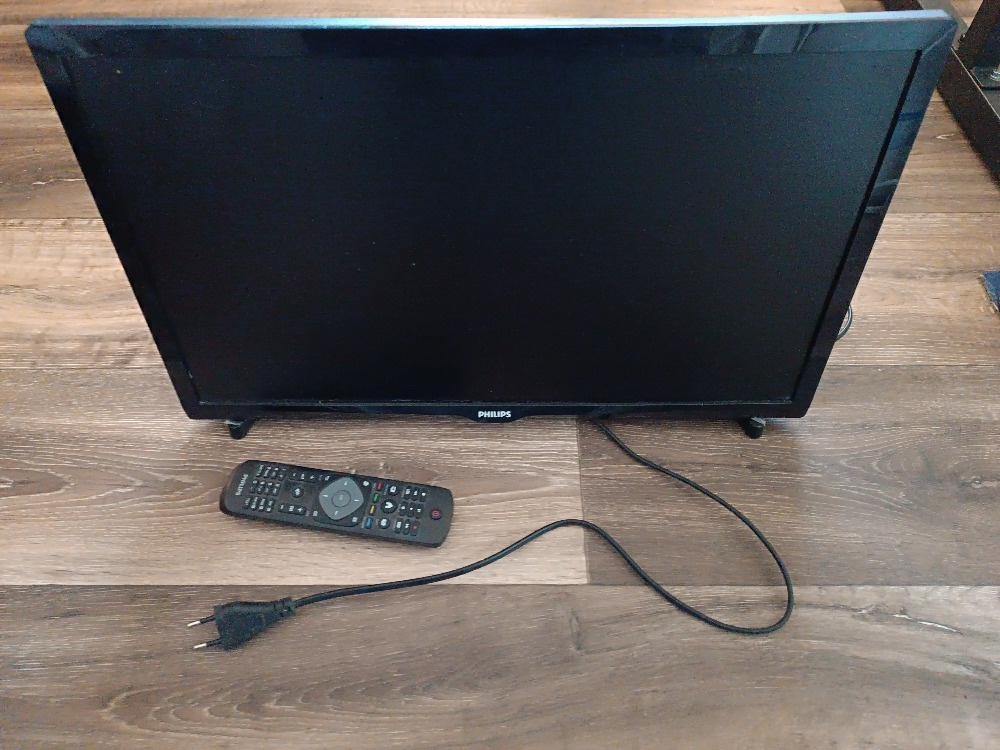 Levně prodám dvě menši televize - 2