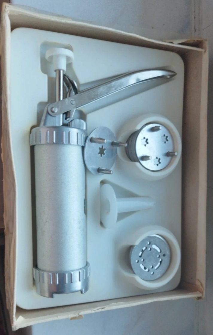 Lis na sušenky ,cukrovy - 2