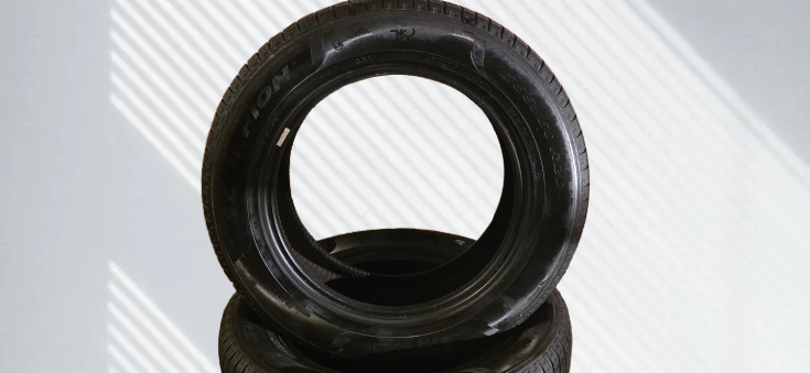 255/60/20 Pirelli, zimní pneumatiky. Poslání na dobírku - 2