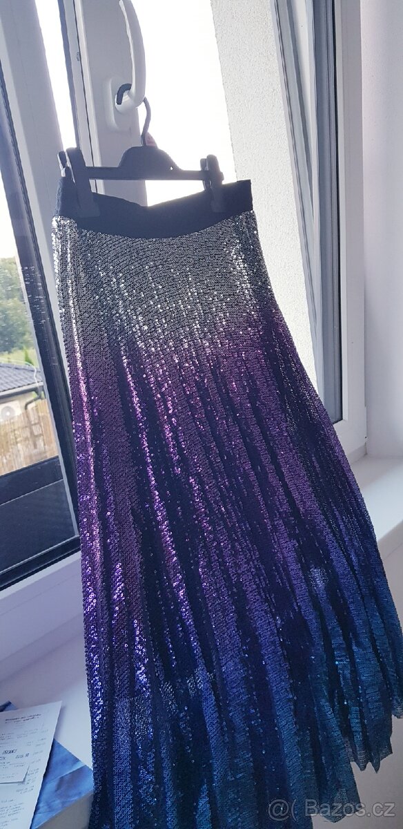 Sukně Karl Lagerfeld vel.M - 2