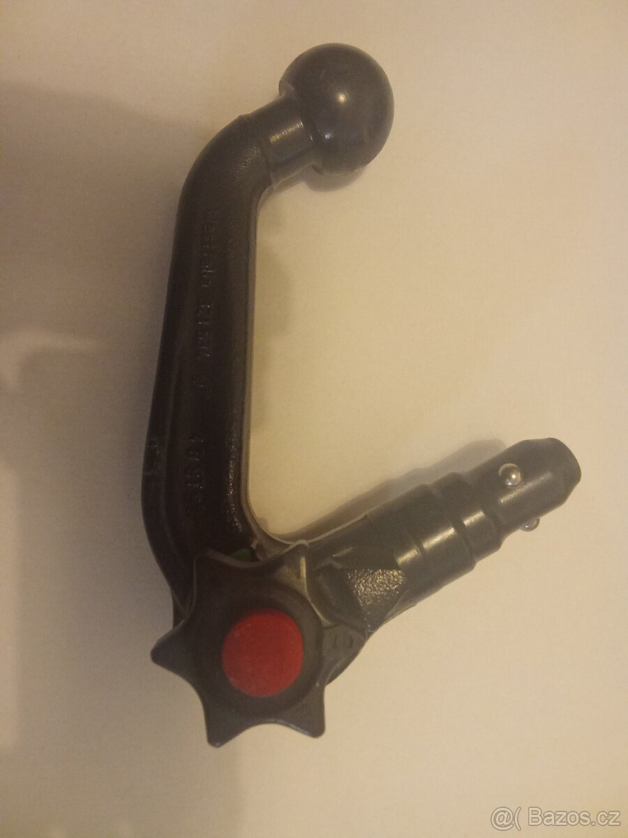 Tažné zařízení - 2