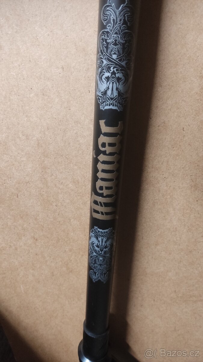 Koloběžka Movino MANIAC. - 2