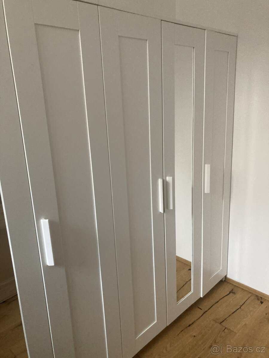 Skříň Brimnes IKEA 2ks - 2